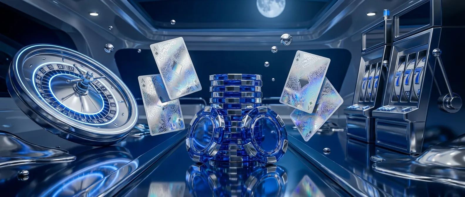 Betsson Casino bonus